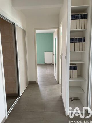  Appartement � vendre 2 pi�ces 59 m�