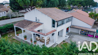  Maison � vendre 7 pi�ces 121 m�