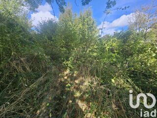  Terrain � vendre 1263 m�