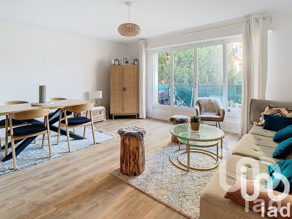 Vente Appartement Vente Appartement 2 pices Saint-cloud