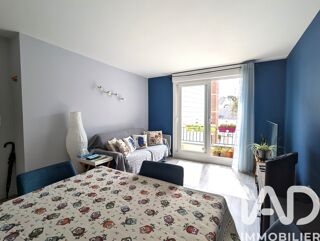  Appartement � vendre 2 pi�ces 47 m�