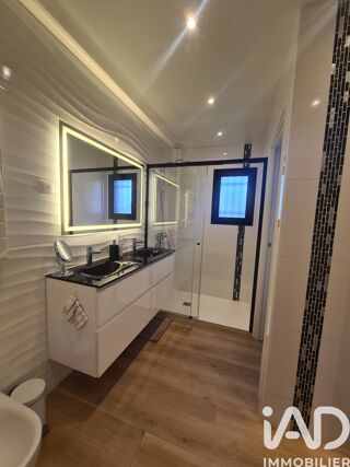  Maison � vendre 5 pi�ces 138 m�