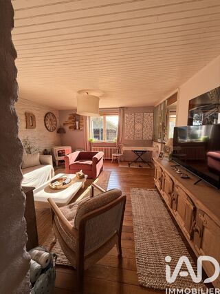  Maison � vendre 6 pi�ces 114 m�