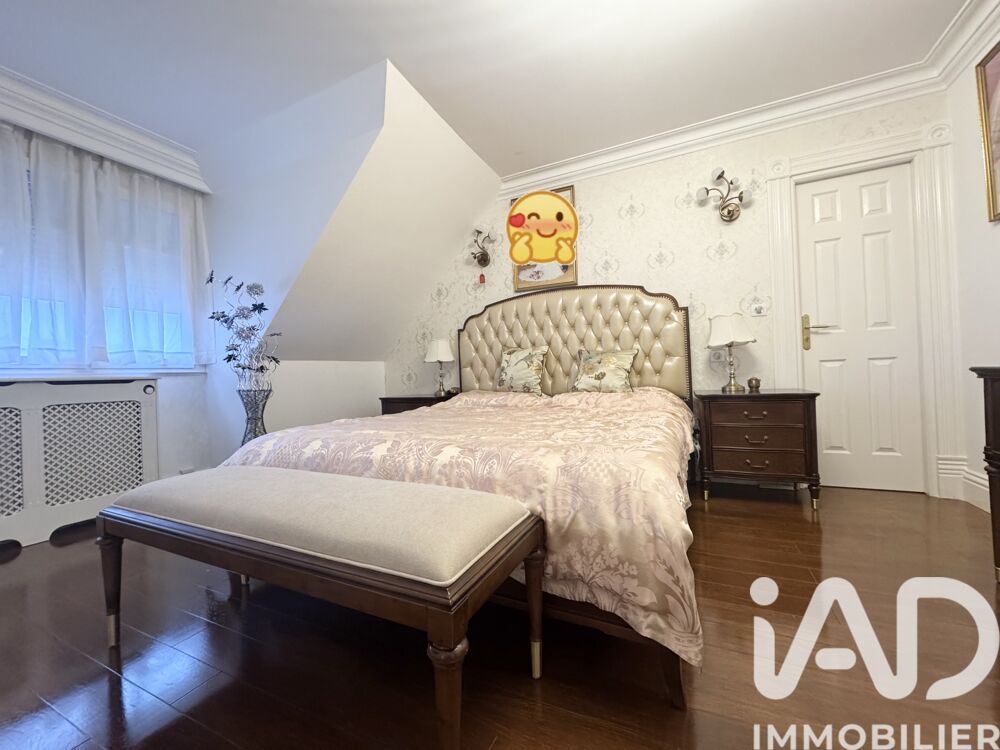 � vendre  Maison Magny-le-Hongre (77700)