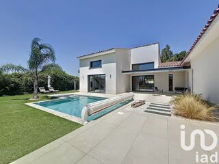  Maison � vendre 5 pi�ces 178 m�