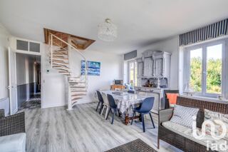  Maison � vendre 7 pi�ces 132 m�