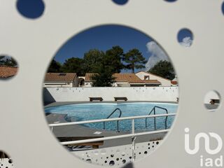  Maison � vendre 1 pi�ce 37 m�