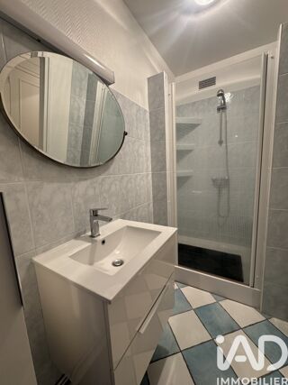  Appartement  vendre 2 pices 52 m