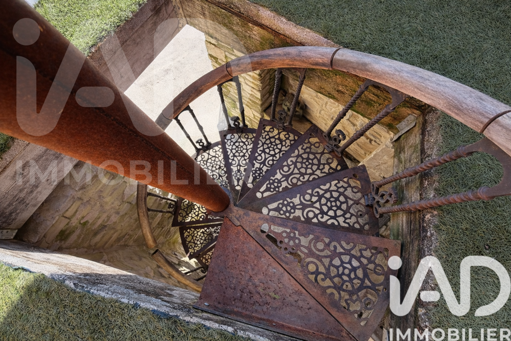 � vendre  Maison N�mes (30000)