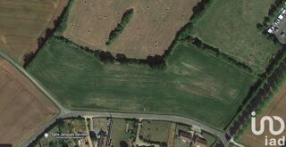  Terrain � vendre 13690 m�