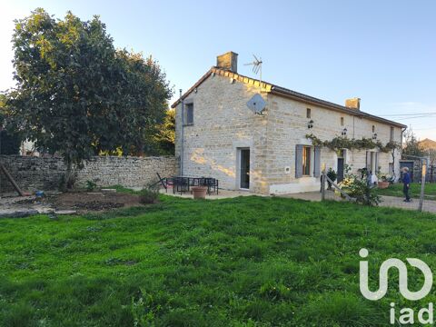  Vente Maison de campagne 5 pi�ces Maison - 5 pi�ce(s) - 161 m�