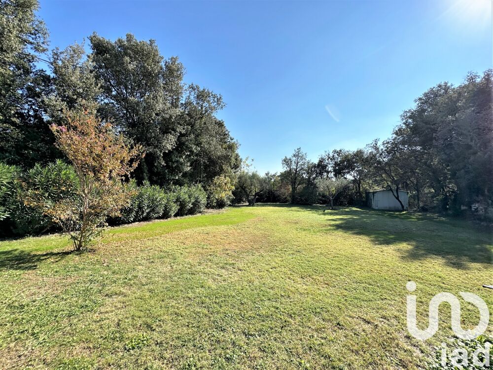  vendre  Maison Uzs (30700)