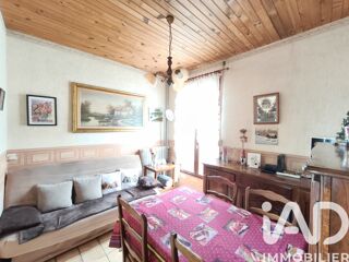  Maison � vendre 3 pi�ces 45 m�