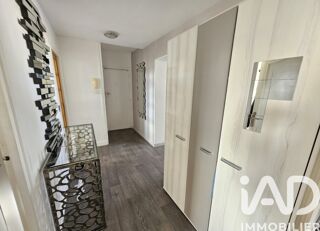  Appartement � vendre 3 pi�ces 61 m�