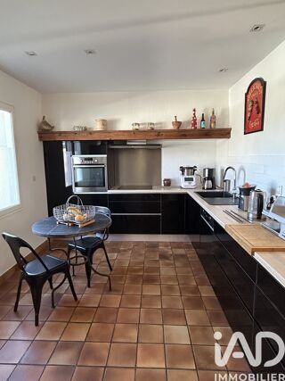  Maison � vendre 5 pi�ces 100 m�