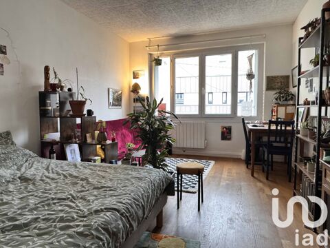  Appartement  vendre 2 pices 30 m