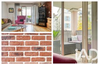  Appartement � vendre 5 pi�ces 96 m�