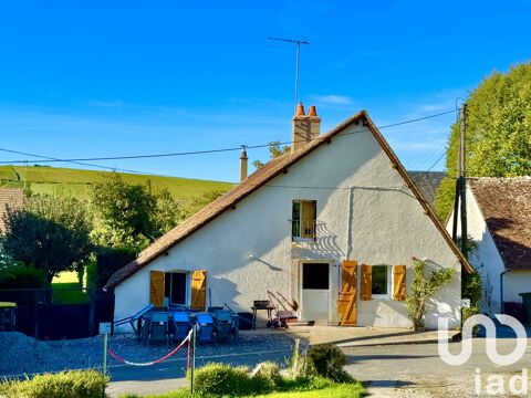   Vente Maison de campagne 7 pi�ces Maison - 7 pi�ce(s) - 152 m�