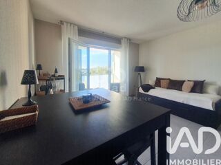  Appartement � vendre 1 pi�ce 32 m�