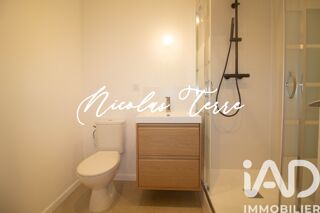  Appartement � vendre 2 pi�ces 33 m�