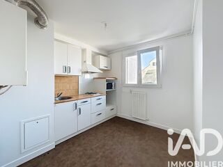  Appartement � vendre 2 pi�ces 41 m�