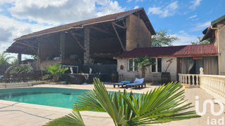  Maison � vendre 8 pi�ces 260 m�