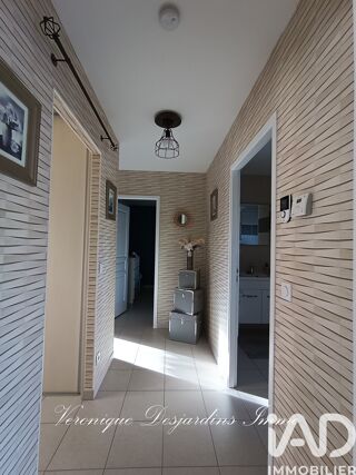  Maison � vendre 4 pi�ces 95 m�