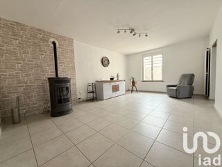  Maison  vendre 4 pices 127 m