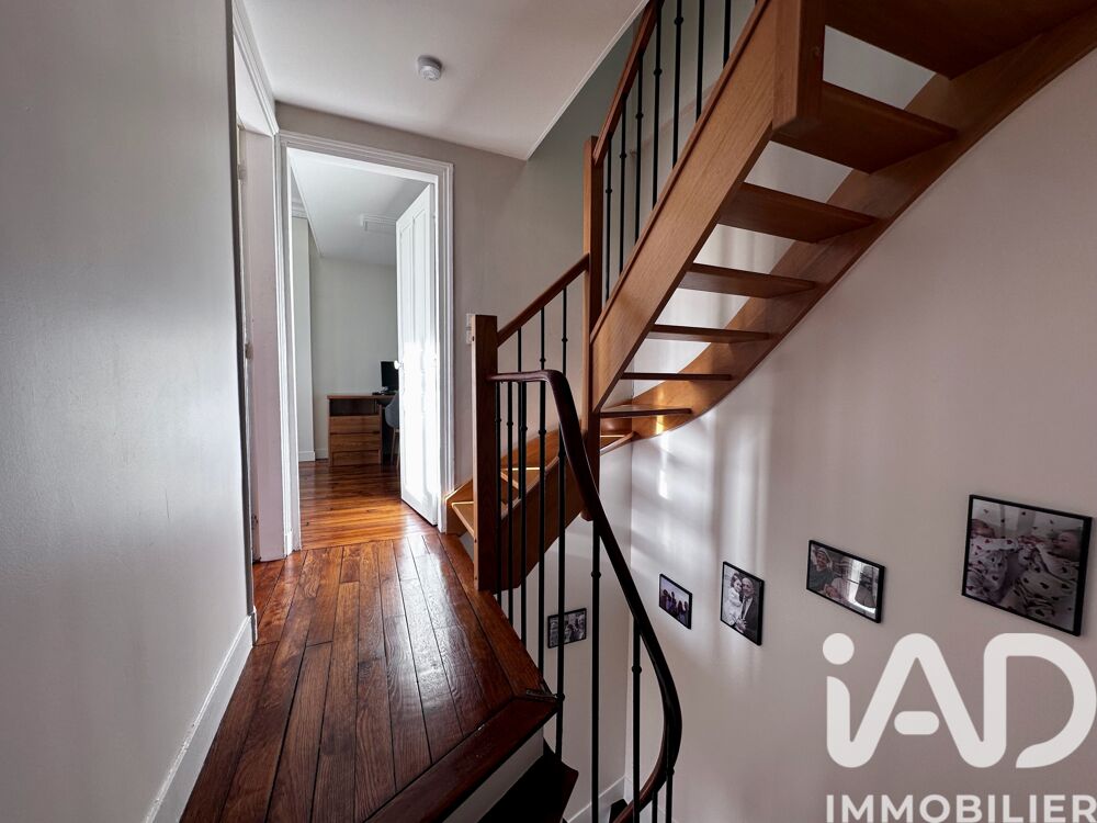 � vendre  Maison Meudon (92190)