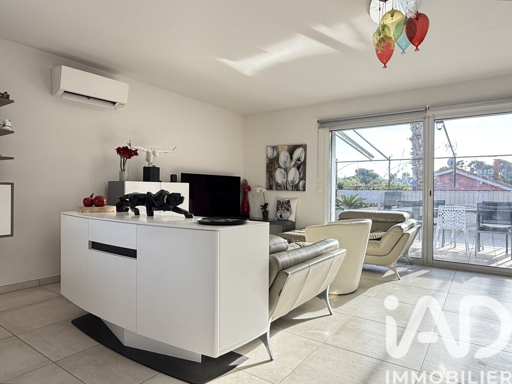  vendre  Maison Six-Fours-les-Plages (83140)