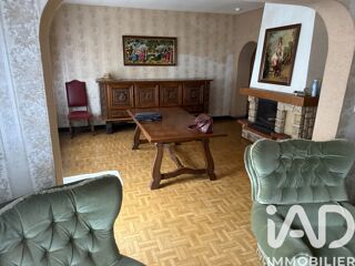  Maison � vendre 3 pi�ces 93 m�