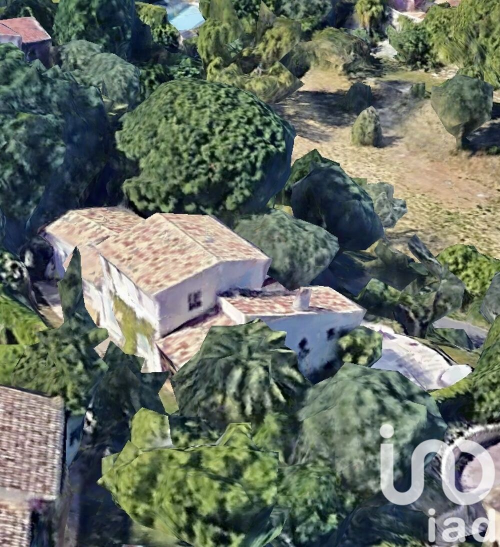  vendre  Villa Vence (06140)