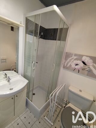  Appartement � vendre 1 pi�ce 26 m�