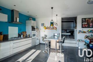  Immeuble  vendre 116 m