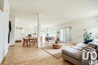  Maison  vendre 6 pices 136 m