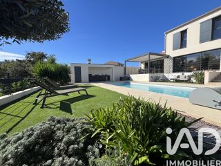  Maison � vendre 5 pi�ces 154 m�