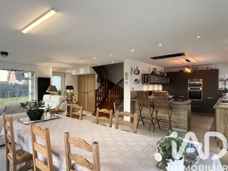  Maison � vendre 5 pi�ces 200 m�