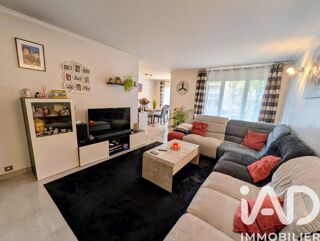  Appartement � vendre 5 pi�ces 94 m�