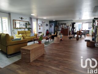  Maison � vendre 6 pi�ces 266 m�