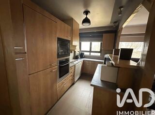  Appartement  vendre 4 pices 84 m