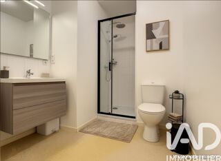  Appartement � vendre 1 pi�ce 26 m�