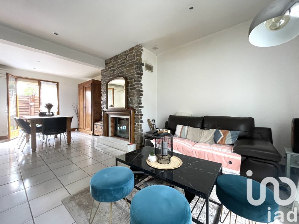 Vente Maison Vente Maison/villa 6 pi�ces Richebourg