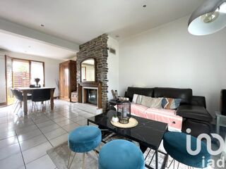  Maison � vendre 6 pi�ces 122 m�