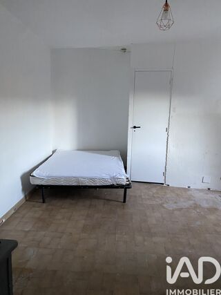  Appartement  vendre 2 pices 32 m