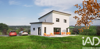  Maison 6 pi�ces 117 m� Allaire