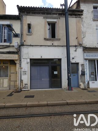  Immeuble � vendre 96 m�