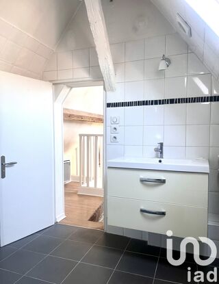  Appartement � vendre 2 pi�ces 29 m�