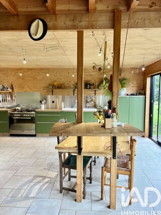  Maison � vendre 5 pi�ces 110 m�