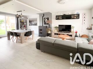  Maison � vendre 5 pi�ces 120 m�