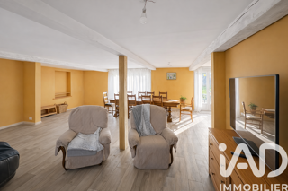  Maison � vendre 7 pi�ces 163 m�